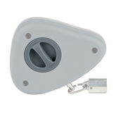 JetGauge Battery Cover