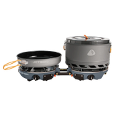 Genesis Basecamp System