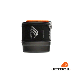 TrailCook 1.2L Cook System