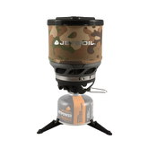 MiniMo Cooking System