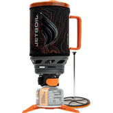 Flash Java 1.8L Fast Boil System