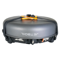 Genesis Basecamp 3-Burner Bundle