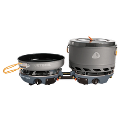 Genesis Basecamp 3-Burner Bundle