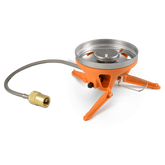 Luna Satellite Burner