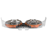 Windscreen - Genesis