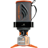 Flash Windscreen 1.0L Fast Boil System