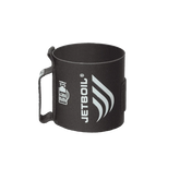 MicroMo/Zip Cozy - Black