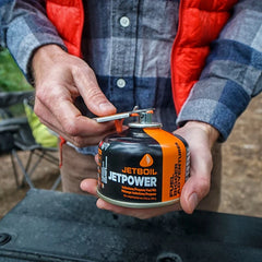 JetPower Fuel 100g 4 pack