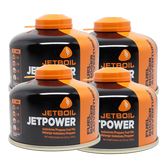 JetPower Fuel 100g 4 pack