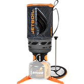 Flash Java 1.0L Fast Boil System