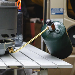 Fuel Regulator - Genesis