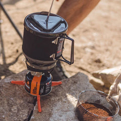 Silicone Coffee Press - Grande