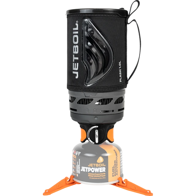Flash 1.0L Fast Boil System