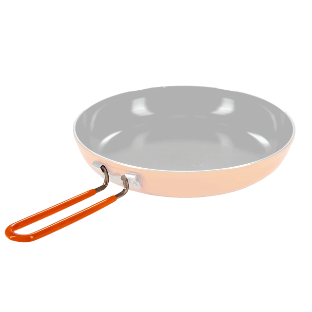 Handle - Summit Skillet