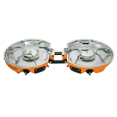 Genesis Basecamp 4-Burner Bundle