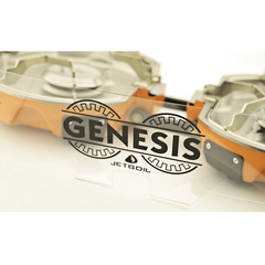 Windscreen - Genesis