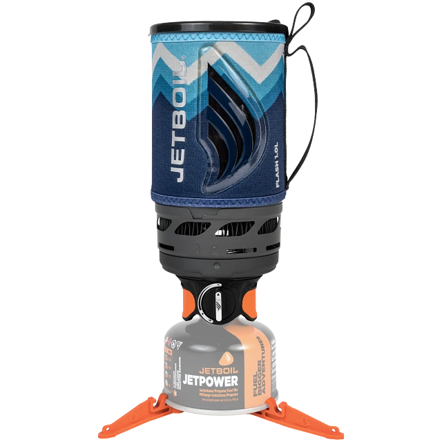 Flash 1.0L Fast Boil System