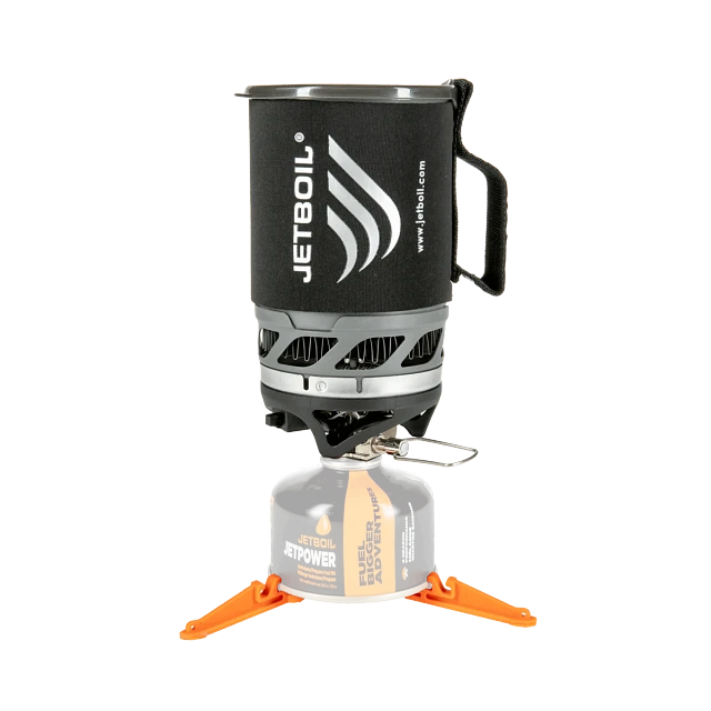 MicroMo Cooking System