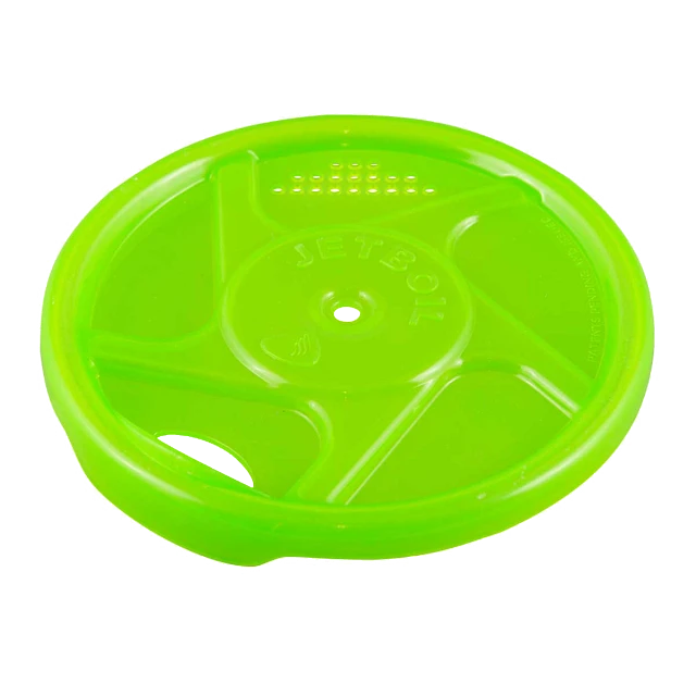 Lid - Flash