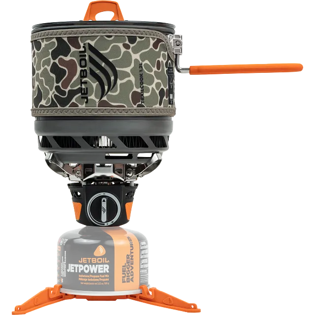 TrailCook 1.2L Cook System