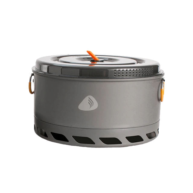 5L Cook Pot & Lid