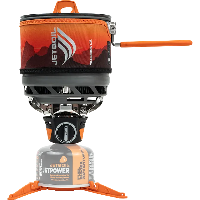 TrailCook 1.2L Cook System