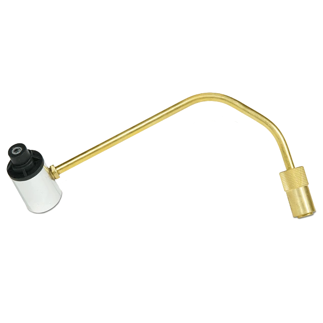 Fuel Regulator - HalfGen