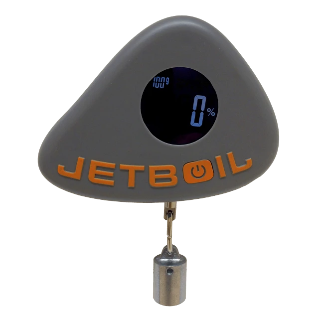 JetGauge
