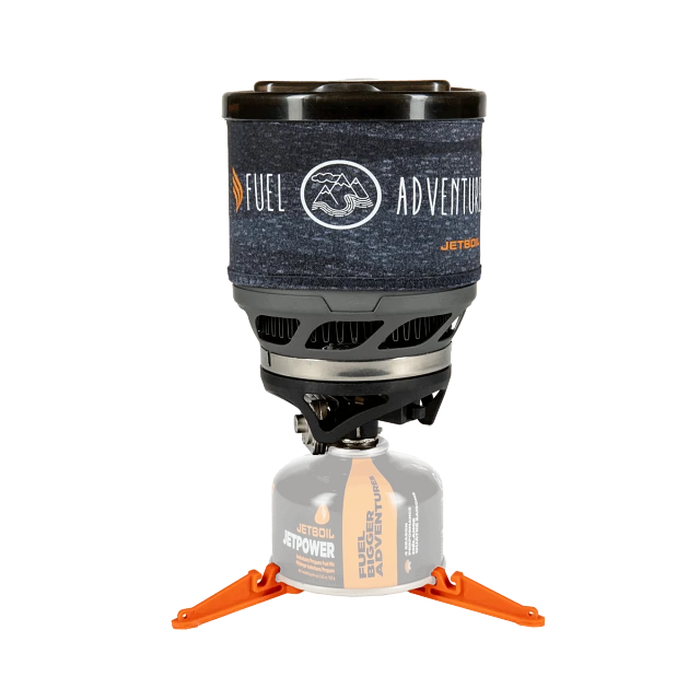 MiniMo Cooking System
