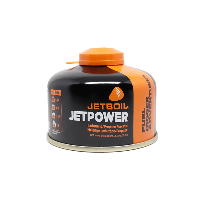 JetPower Fuel - Single