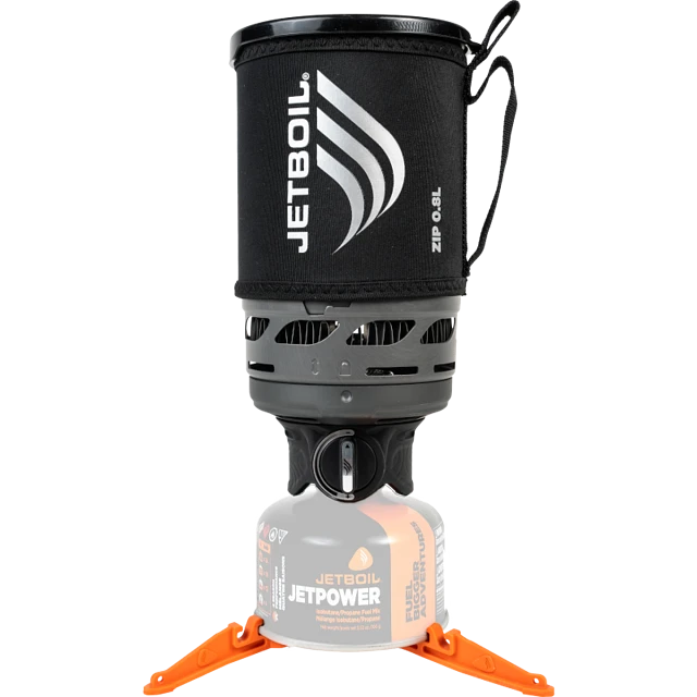 Zip 0.8L Fast Boil System