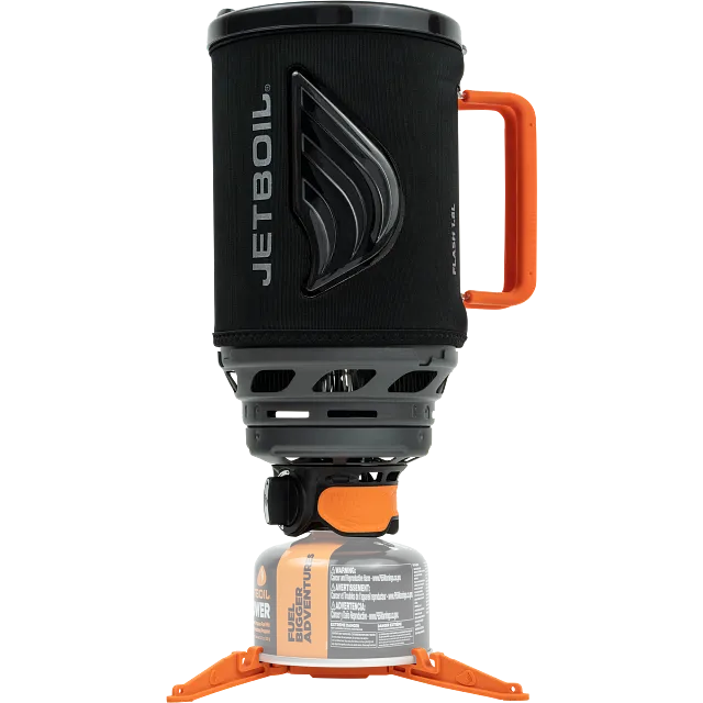 Flash 1.8L Fast Boil System