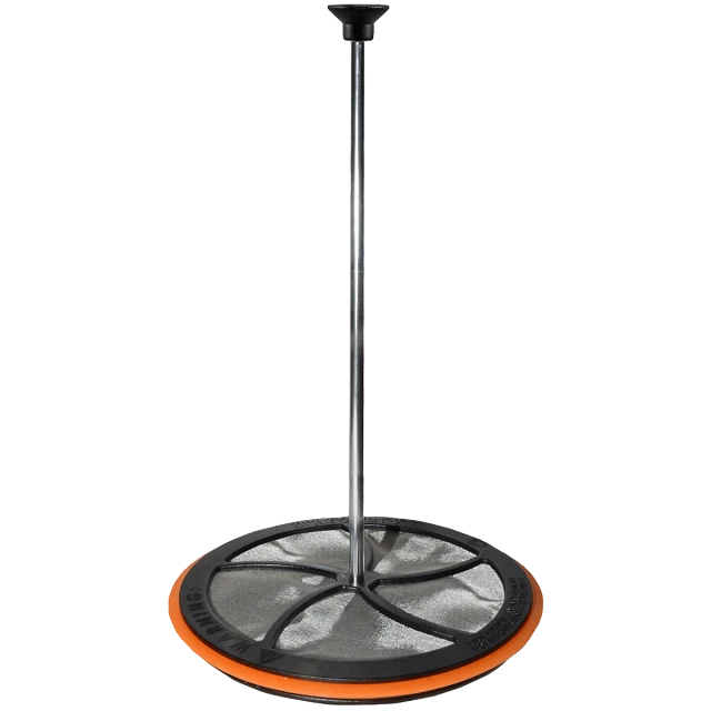 Silicone Coffee Press - Grande