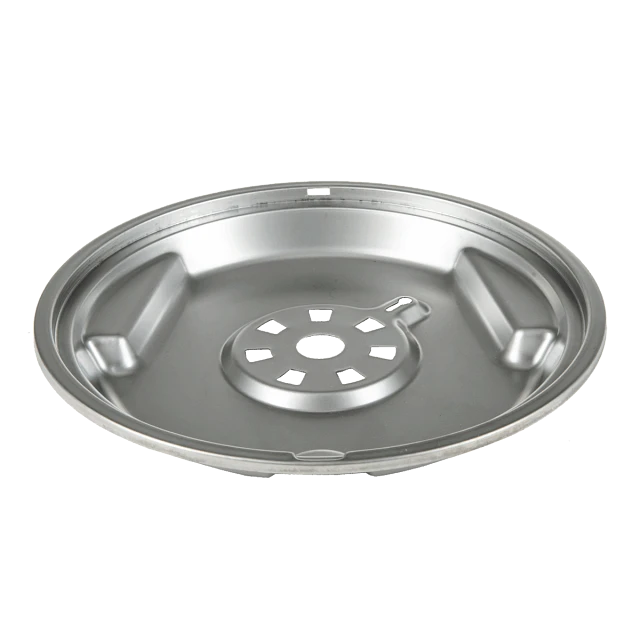 Drip Tray - HalfGen