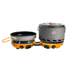 Genesis Basecamp 4-Burner Bundle